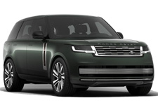 Van Hire Kingston - Kingston Range Rover Rentals - car hire Kingston