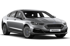Van Hire Kingston - Mondeo - car hire Kingston