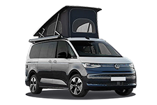 Van Hire Kingston - VW Campervan - Van hire Kingston