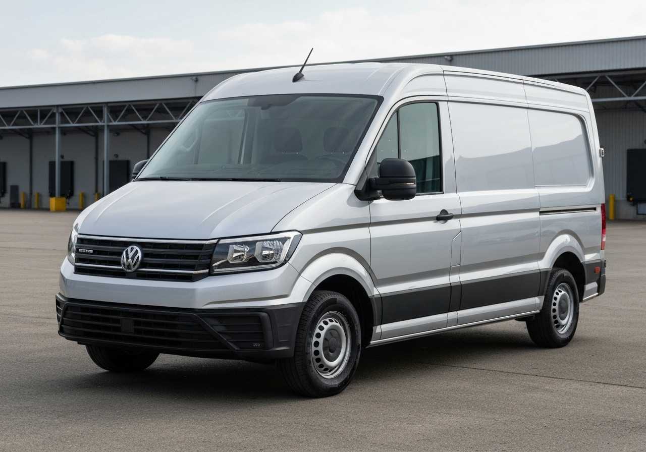 Van Hire Kingston - Van hire Kingston